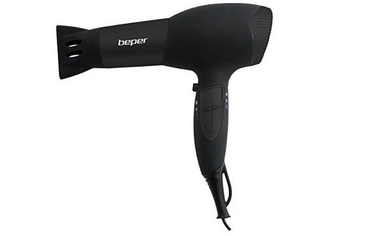 Beper 40979 Pogumovaná rukojeť